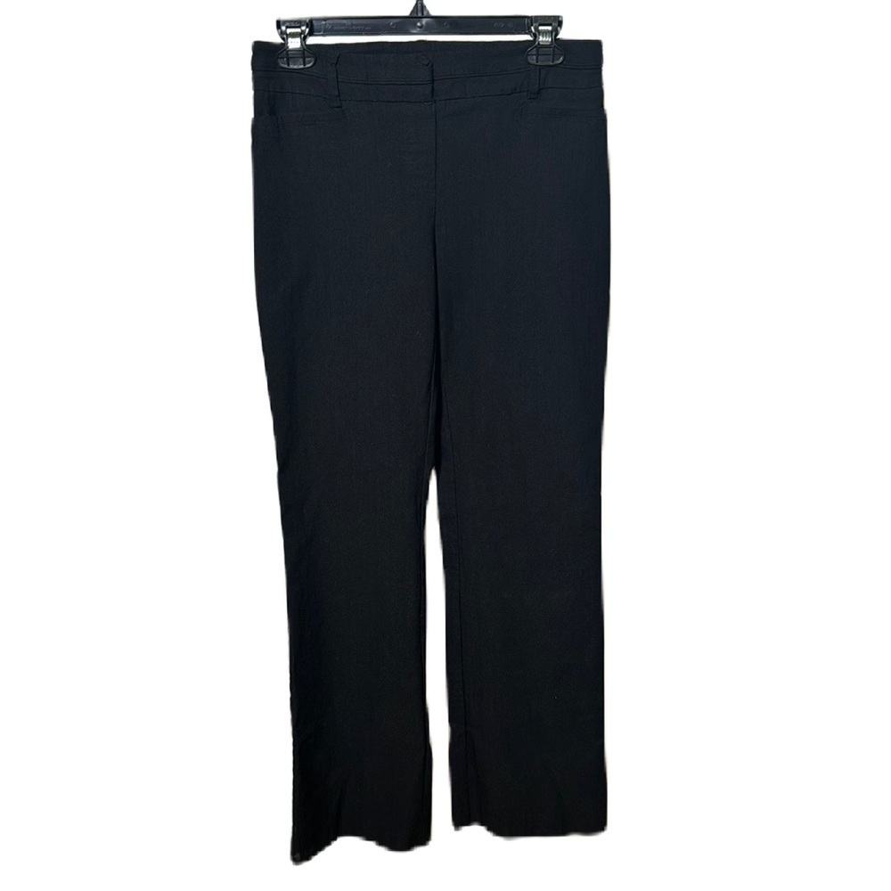 Reitmans Woman’s Black Pant Size 9